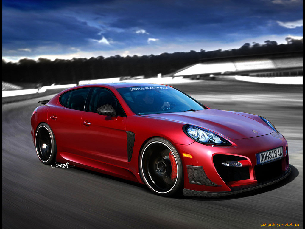 , porsche
